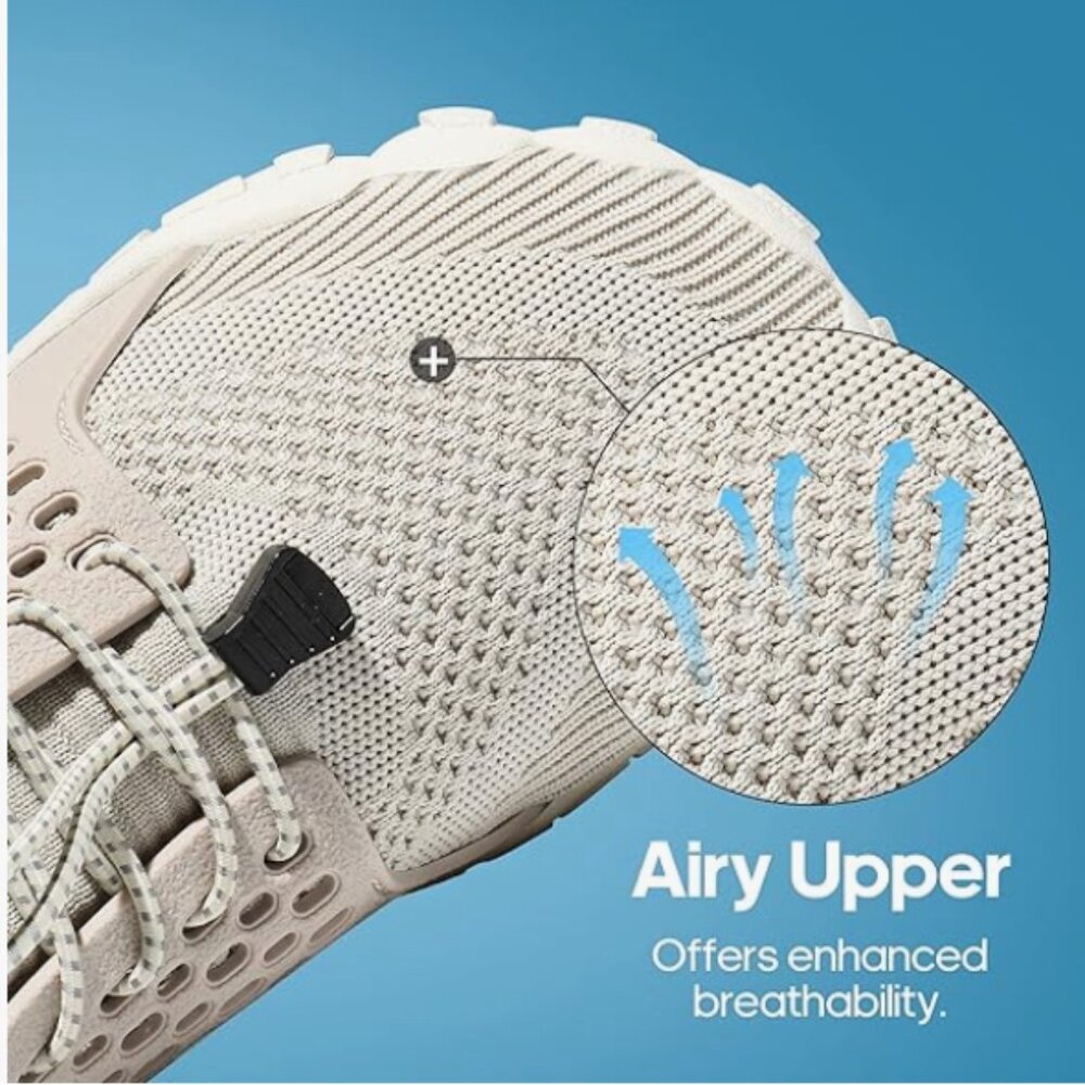 NORTIV8 MEN'S WATER SHOES - Picture 3 of 10